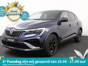 Renault Arkana JDD-94-D financial lease – Leaseprijzen.nl – afbeelding 1