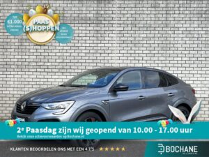 Renault Arkana JDF-72-S financial lease – Leaseprijzen.nl – afbeelding 1