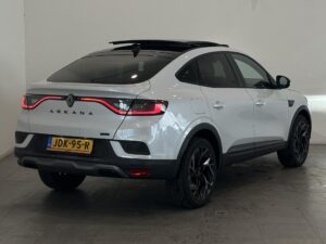 Renault Arkana JDK-95-R financial lease – Leaseprijzen.nl – afbeelding 2