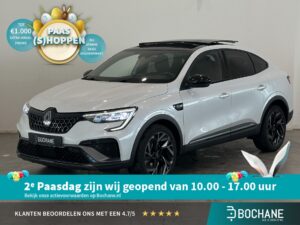 Renault Arkana JDK-95-R financial lease – Leaseprijzen.nl – afbeelding 1