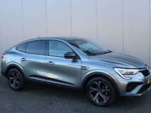 Renault Arkana JZK44D financial lease – Leaseprijzen.nl – afbeelding 2