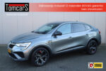 Renault Arkana JZK44D financial lease – Leaseprijzen.nl – afbeelding 1