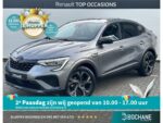 Renault Arkana KBD-05-X financial lease – Leaseprijzen.nl – afbeelding 1