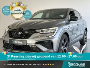 Renault Arkana KBD-07-X financial lease – Leaseprijzen.nl – afbeelding 1