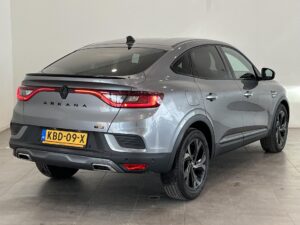 Renault Arkana KBD-09-X financial lease – Leaseprijzen.nl – afbeelding 2