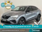 Renault Arkana KBD-09-X financial lease – Leaseprijzen.nl – afbeelding 1