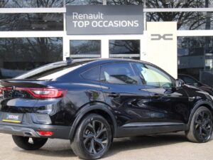 Renault Arkana KBK-62-R financial lease – Leaseprijzen.nl – afbeelding 2