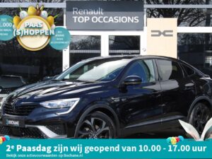 Renault Arkana KBK-62-R financial lease – Leaseprijzen.nl – afbeelding 1