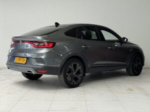 Renault Arkana L-041-ZH financial lease – Leaseprijzen.nl – afbeelding 2