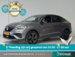 Renault Arkana L-041-ZH financial lease – Leaseprijzen.nl – afbeelding 1