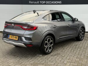 Renault Arkana L-075-NN financial lease – Leaseprijzen.nl – afbeelding 2