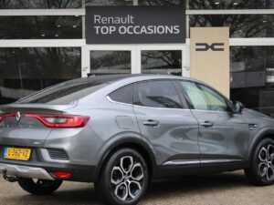 Renault Arkana L-362-VZ financial lease – Leaseprijzen.nl – afbeelding 2