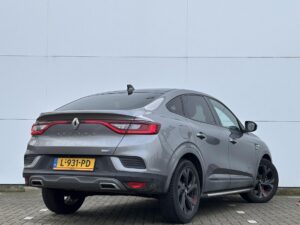 Renault Arkana L-931-PD financial lease – Leaseprijzen.nl – afbeelding 2