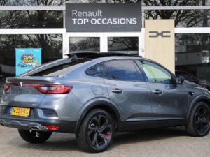 Renault Arkana N-229-XG financial lease – Leaseprijzen.nl – afbeelding 2