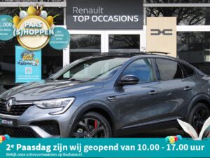Renault Arkana N-229-XG financial lease – Leaseprijzen.nl – afbeelding 1