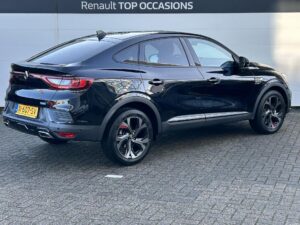 Renault Arkana N-607-SV financial lease – Leaseprijzen.nl – afbeelding 2