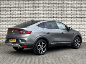 Renault Arkana N-690-KK financial lease – Leaseprijzen.nl – afbeelding 2