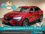 Renault Arkana N-699-GR financial lease – Leaseprijzen.nl – afbeelding 1