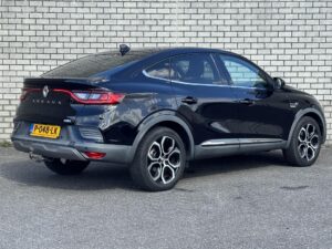 Renault Arkana P-048-LK financial lease – Leaseprijzen.nl – afbeelding 2