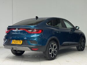Renault Arkana P-653-TK financial lease – Leaseprijzen.nl – afbeelding 2