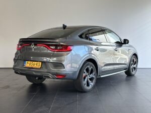 Renault Arkana P-856-KS financial lease – Leaseprijzen.nl – afbeelding 2