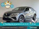 Renault Arkana P-856-KS financial lease – Leaseprijzen.nl – afbeelding 1