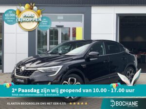 Renault Arkana R-647-XP financial lease – Leaseprijzen.nl – afbeelding 1