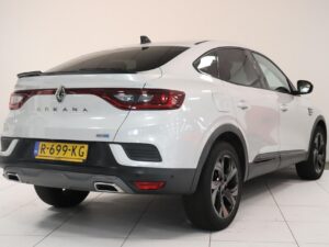 Renault Arkana R-699-KG financial lease – Leaseprijzen.nl – afbeelding 2