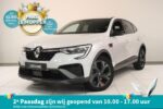 Renault Arkana R-699-KG financial lease – Leaseprijzen.nl – afbeelding 1