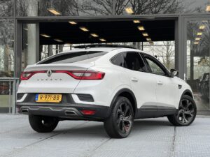 Renault Arkana R-971-BB financial lease – Leaseprijzen.nl – afbeelding 2