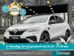 Renault Arkana R-971-BB financial lease – Leaseprijzen.nl – afbeelding 1