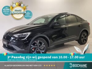 Renault Arkana S-001-FL financial lease – Leaseprijzen.nl – afbeelding 1
