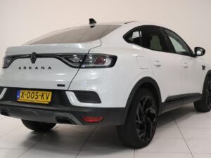 Renault Arkana X-005-KV financial lease – Leaseprijzen.nl – afbeelding 2