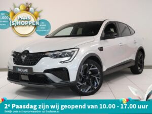 Renault Arkana X-005-KV financial lease – Leaseprijzen.nl – afbeelding 1