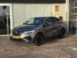 Renault Arkana X-281-XH financial lease – Leaseprijzen.nl – afbeelding 5