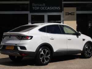 Renault Arkana X-457-JT financial lease – Leaseprijzen.nl – afbeelding 2