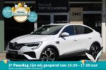 Renault Arkana X-457-JT financial lease – Leaseprijzen.nl – afbeelding 1