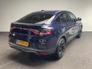 Renault Arkana X-490-LR financial lease – Leaseprijzen.nl – afbeelding 2