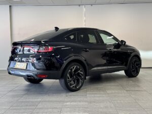 Renault Arkana X-492-LR financial lease – Leaseprijzen.nl – afbeelding 2