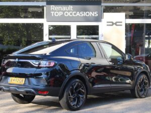 Renault Arkana X-493-LR financial lease – Leaseprijzen.nl – afbeelding 2
