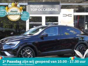 Renault Arkana X-493-LR financial lease – Leaseprijzen.nl – afbeelding 1