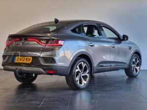 Renault Arkana Z-612-KH financial lease – Leaseprijzen.nl – afbeelding 2