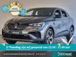 Renault Arkana Z-612-KH financial lease – Leaseprijzen.nl – afbeelding 1
