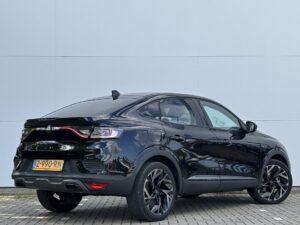 Renault Arkana Z-990-RN financial lease – Leaseprijzen.nl – afbeelding 2
