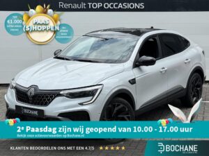 Renault Arkana Z-991-RN financial lease – Leaseprijzen.nl – afbeelding 1