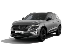 Renault Austral - financial lease – Leaseprijzen.nl – afbeelding 2