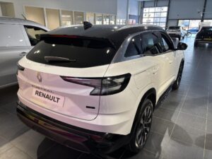 Renault Austral - financial lease – Leaseprijzen.nl – afbeelding 2