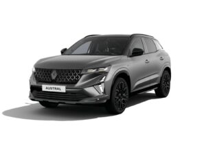 Renault Austral - financial lease – Leaseprijzen.nl – afbeelding 2