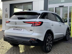 Renault Austral - financial lease – Leaseprijzen.nl – afbeelding 2