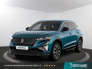 Renault Austral - financial lease – Leaseprijzen.nl – afbeelding 1